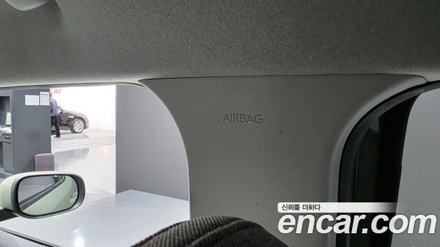 Hyundai Casper 2023 — photo 27