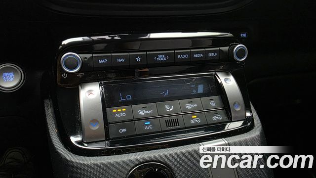 Hyundai Casper 2023 — photo 28