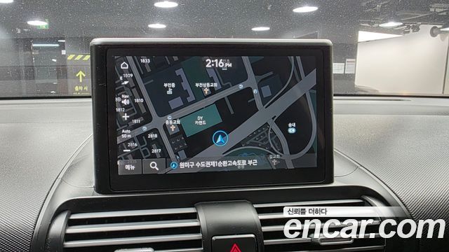 Hyundai Casper 2023 — photo 29