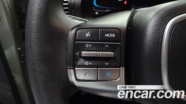 Hyundai Casper 2023 — photo 30