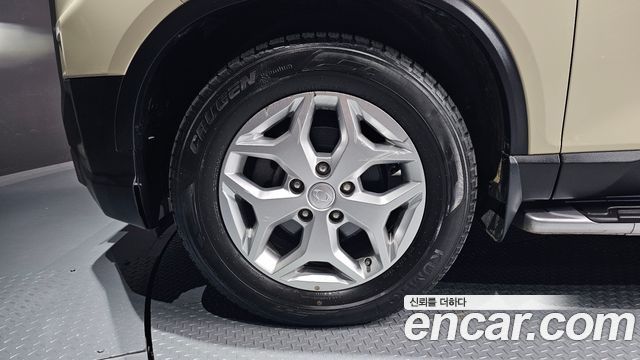 KG Mobility Rexton 2025 — photo 5