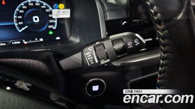 KG Mobility Rexton 2025 — photo 24