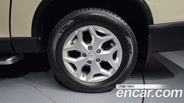 KG Mobility Rexton 2025 — photo 7