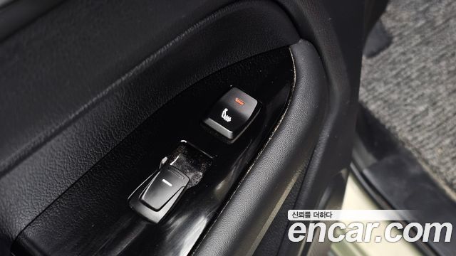 KG Mobility Rexton 2025 — photo 30