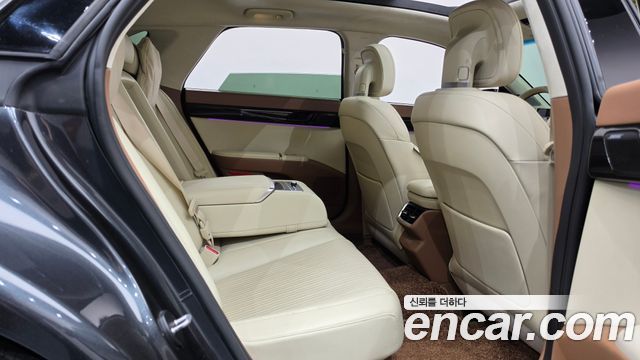 Hyundai Grandeur 2023 — photo 17