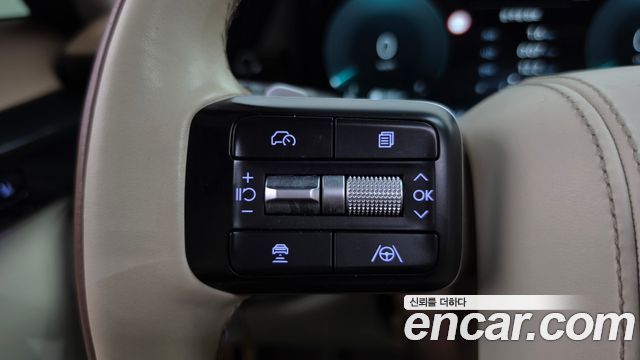 Hyundai Grandeur 2023 — photo 22