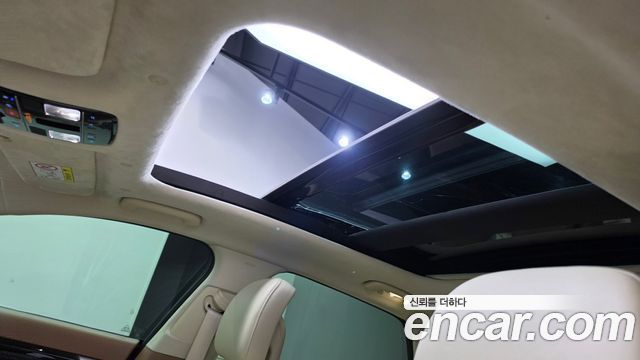Hyundai Grandeur 2023 — photo 23
