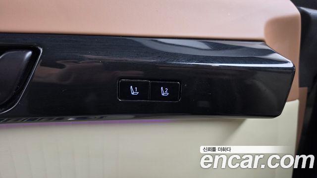 Hyundai Grandeur 2023 — photo 24