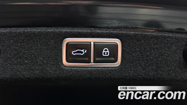 Hyundai Grandeur 2023 — photo 25