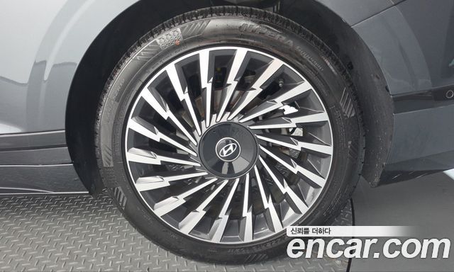 Hyundai Grandeur 2023 — photo 7