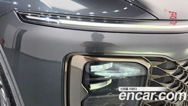 Hyundai Grandeur 2023 — photo 8