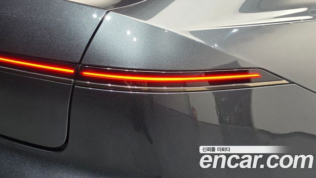 Hyundai Grandeur 2023 — photo 9