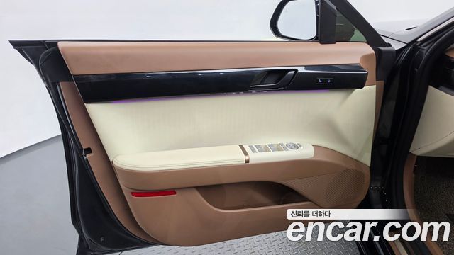 Hyundai Grandeur 2023 — photo 14