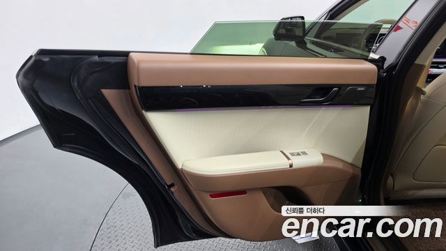 Hyundai Grandeur 2023 — photo 15