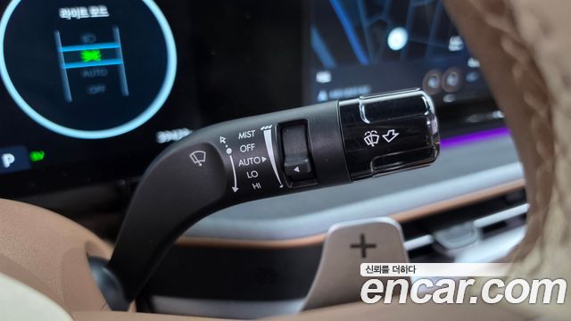 Hyundai Grandeur 2023 — photo 29