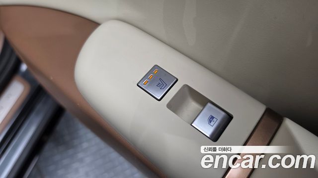 Hyundai Grandeur 2023 — photo 30