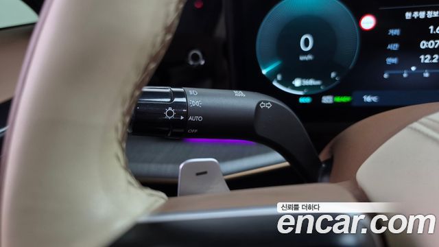 Hyundai Grandeur 2023 — photo 36