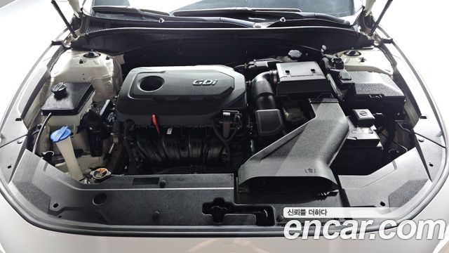 Hyundai Grandeur 2019 — photo 6