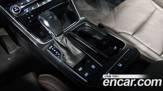Hyundai Grandeur 2019 — photo 9
