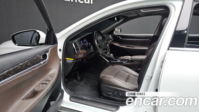 Hyundai Grandeur 2019 — photo 10