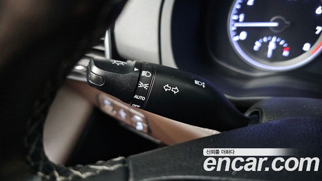 Hyundai Grandeur 2019 — photo 14