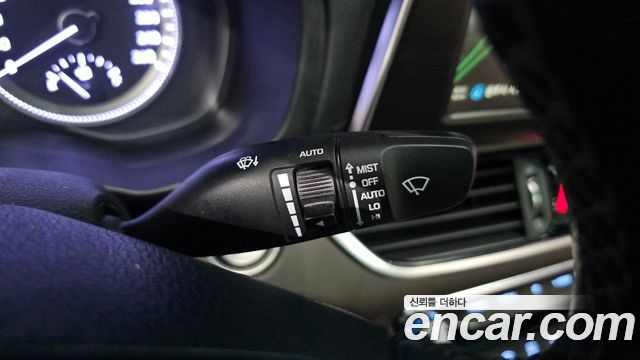 Hyundai Grandeur 2019 — photo 15