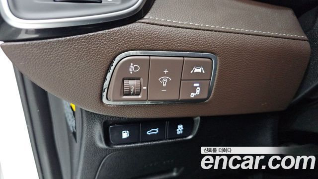 Hyundai Grandeur 2019 — photo 16