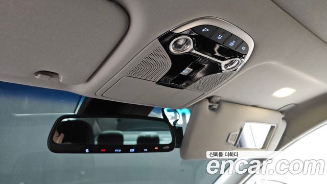 Hyundai Grandeur 2019 — photo 17