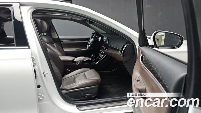 Hyundai Grandeur 2019 — photo 18