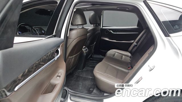 Hyundai Grandeur 2019 — photo 19
