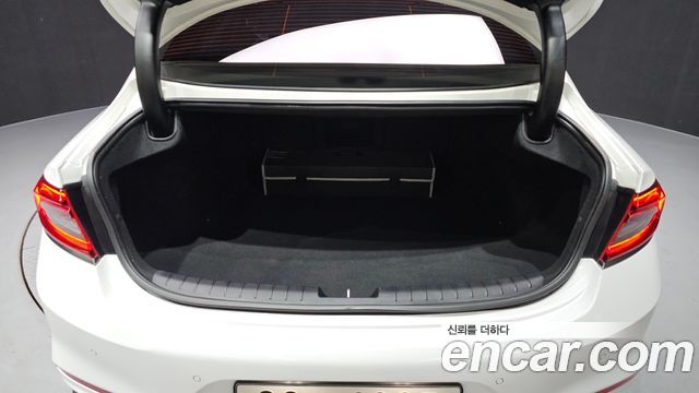 Hyundai Grandeur 2019 — photo 20