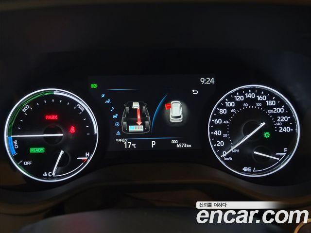 Toyota Sienna 2024 — photo 8