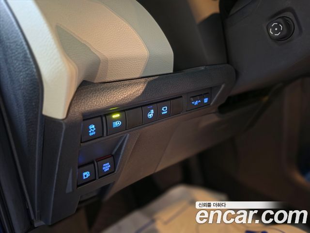 Toyota Sienna 2024 — photo 12