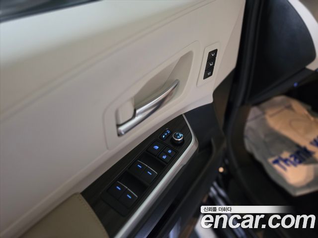 Toyota Sienna 2024 — photo 13