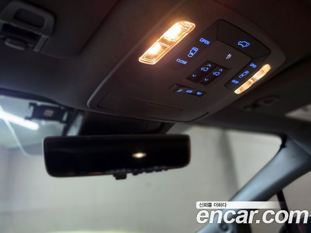 Toyota Sienna 2024 — photo 14