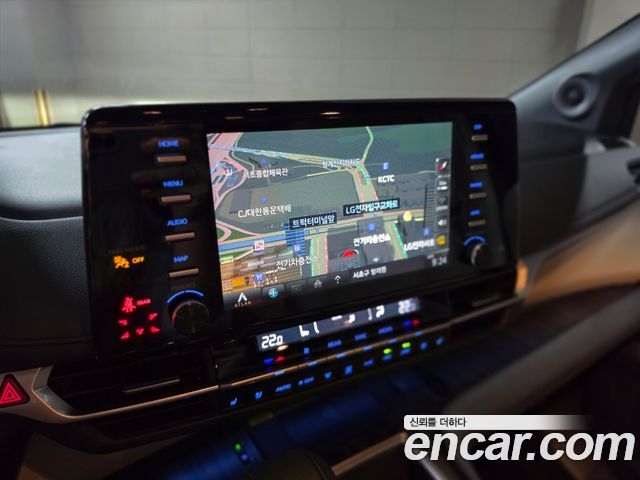 Toyota Sienna 2024 — photo 15