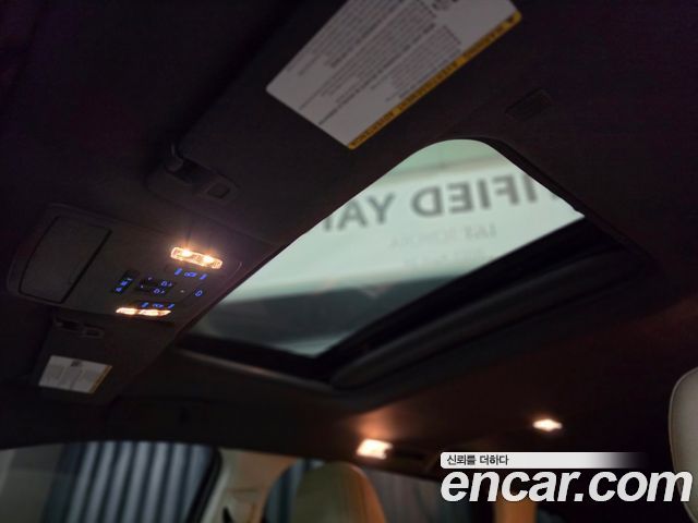 Toyota Sienna 2024 — photo 17