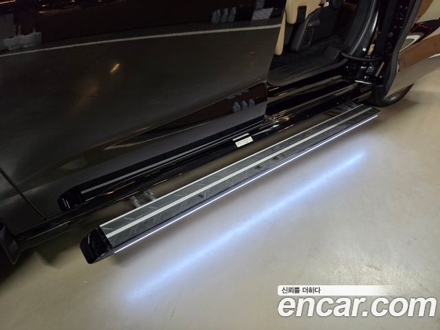 Toyota Sienna 2024 — photo 18