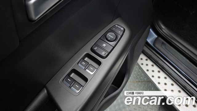 Kia Sportage 2017 — photo 19
