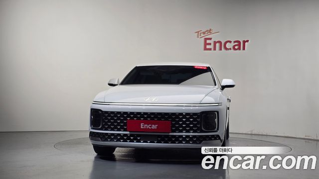 Hyundai Grandeur 2023 — photo 3
