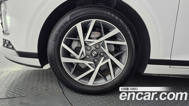 Hyundai Grandeur 2023 — photo 5