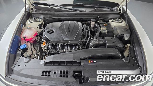 Hyundai Grandeur 2023 — photo 6