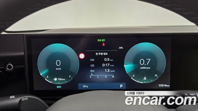 Hyundai Grandeur 2023 — photo 11