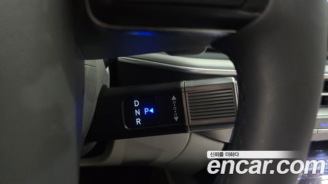 Hyundai Grandeur 2023 — photo 12