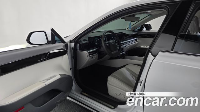Hyundai Grandeur 2023 — photo 13