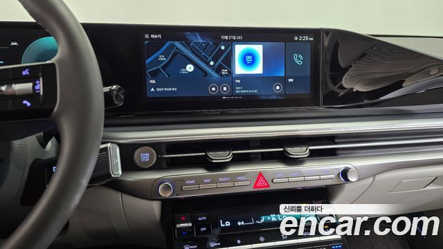 Hyundai Grandeur 2023 — photo 18