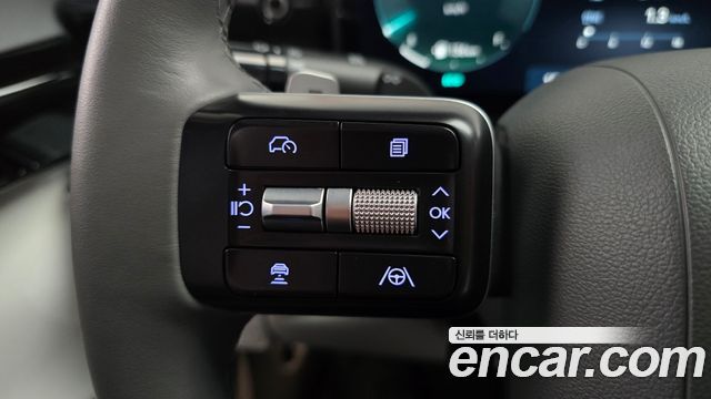 Hyundai Grandeur 2023 — photo 21