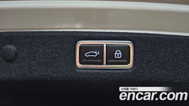 Hyundai Grandeur 2023 — photo 22