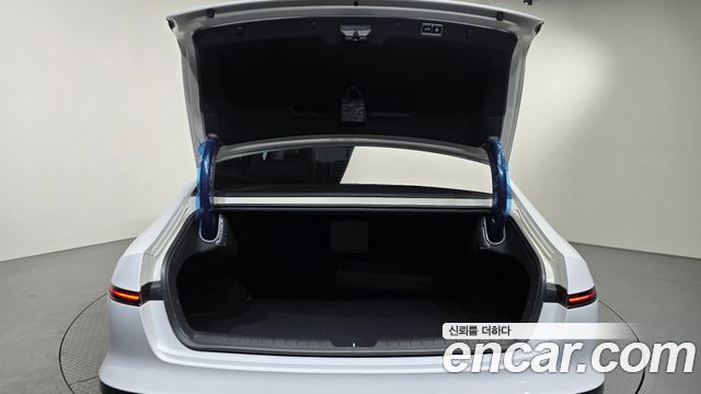 Hyundai Grandeur 2023 — photo 23