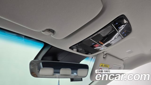 Hyundai Grandeur 2023 — photo 24